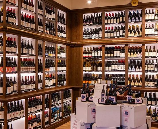 Vin de Pays d'Hérault