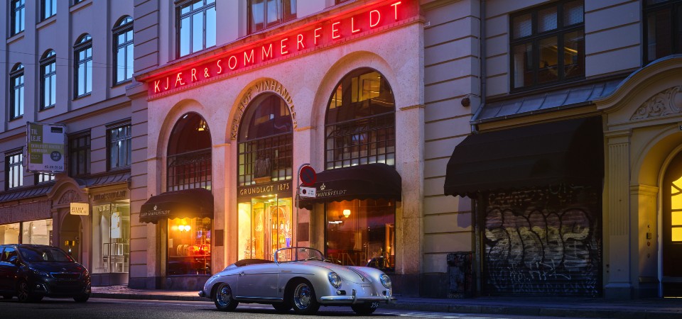 Domaine de la Denante