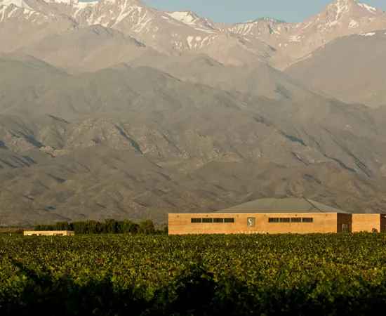 Mendoza
