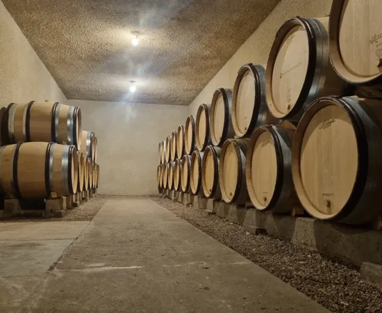 Domaine Jérôme Patriarche