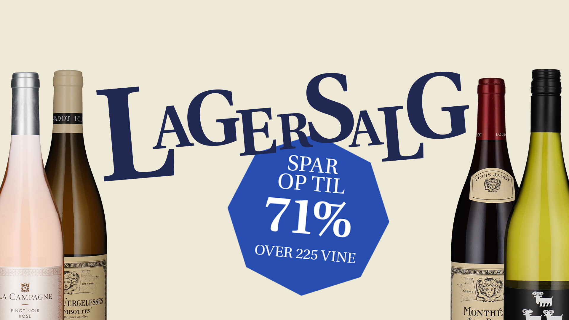 Lagersalg