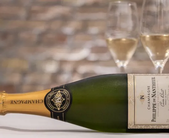 Champagne