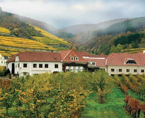 Domäne Wachau