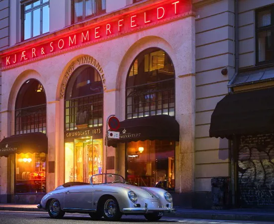 Domaine de Montbourgeau