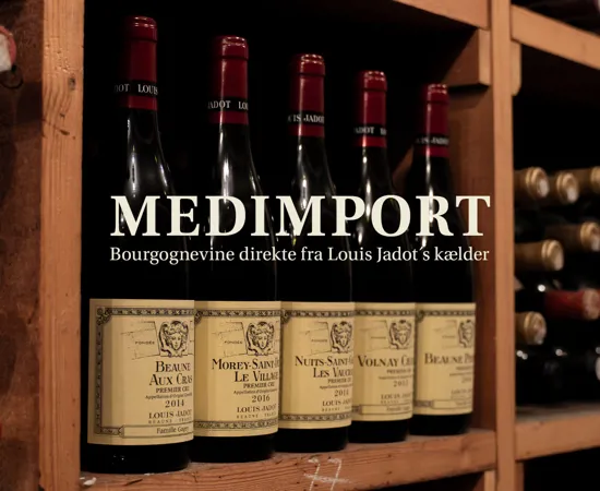 Medimport
