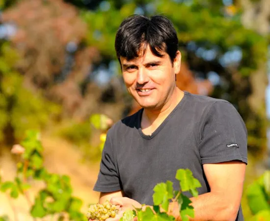 Domaine Saint-André