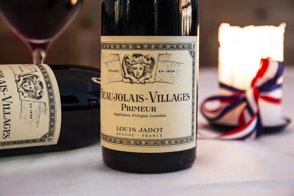Surrey damp svinge Beaujolais Nouveau | Oplev vinverdens største festdag