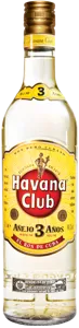 Anejo 3 YO Rum