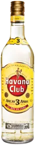 Anejo 3 YO Rum