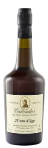 Calvados 25 YO