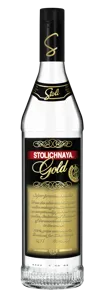 Stolichnaya Gold