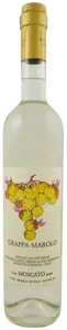 Grappa di Moscato