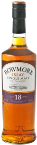 Islay Single Malt Whisky 18 YO