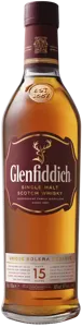 Glenfiddich 15 YO Solera