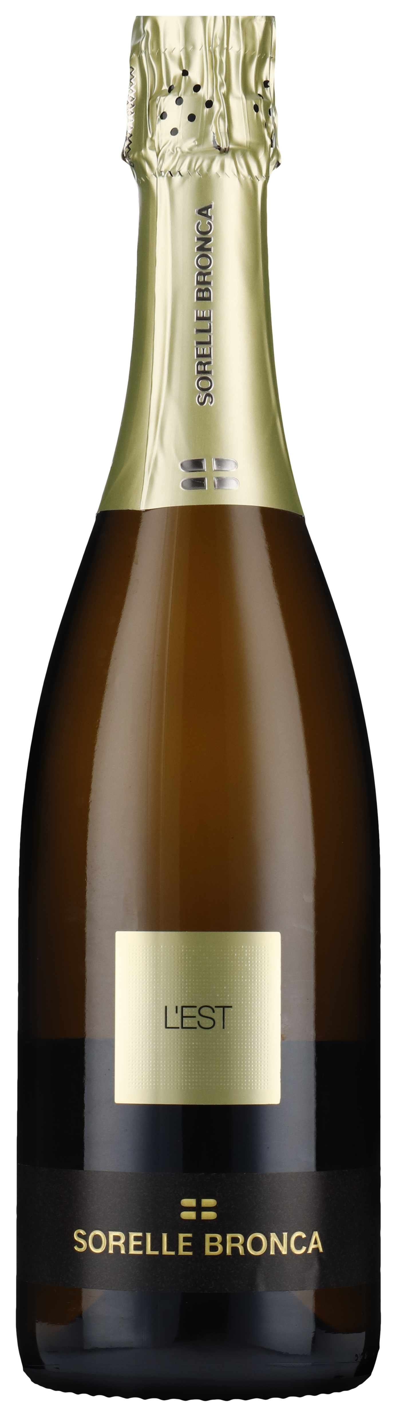 Prosecco di Valdob. - L'Est Brut - Magnum