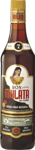 Mulata Anejo 7 YO