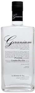 Premium London Gin