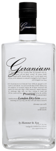 Geranium Premium London