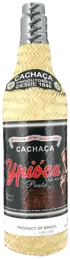 Prata Cachaca