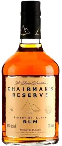 Chairmans Reserve