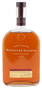 Woodford Reserve 43,2%