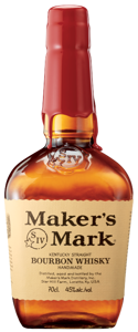 Makers Mark Bourbon