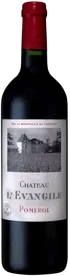 Château L'Evangile 2012