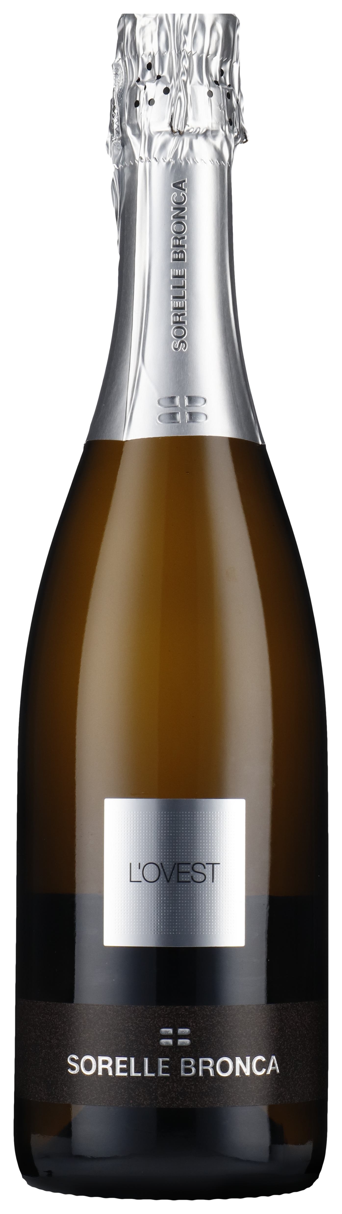 Prosecco di Vald. - L'Ovest Extra Dry