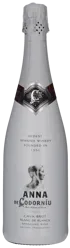 Anna de Codorníu - Blanc de Blancs - Cava Brut Halvflaske