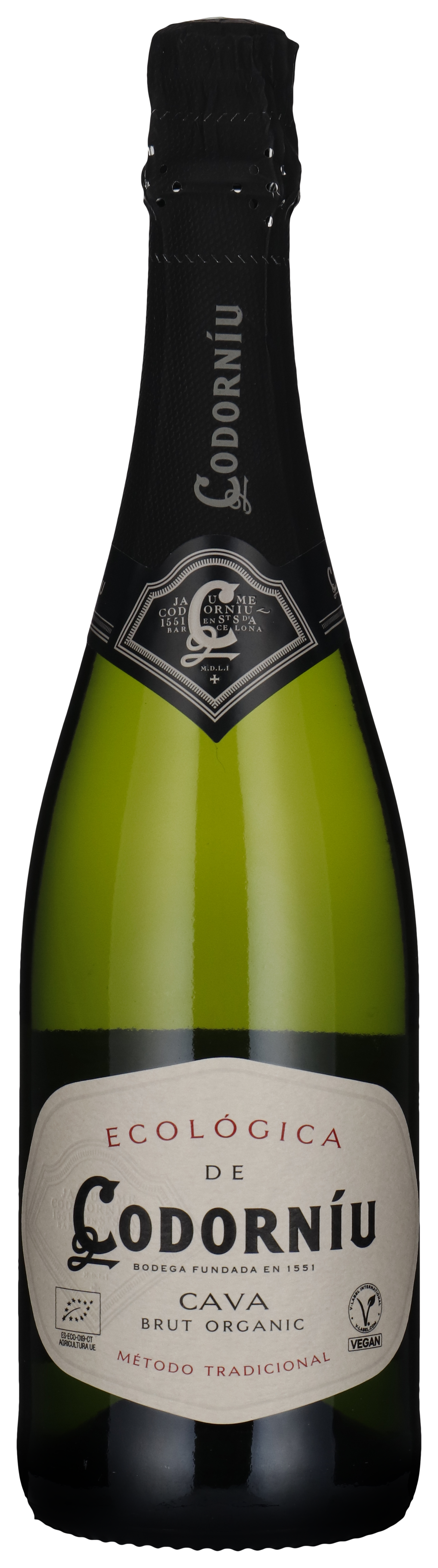 Cava Brut - Ecologica