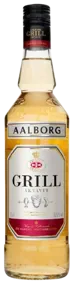 Grill Akvavit