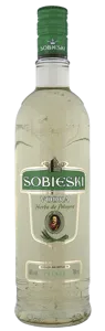 Sobieski Vodka Herbe de Pologne