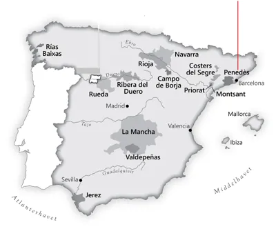 Fra <a href="/sog/?q=Catalonien">catalonien</a> området i <a href="/sog/?q=spanien">Spanien</a>