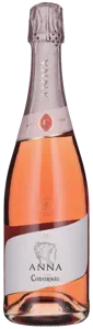 Anna de Codorníu - Cava Brut Rosé