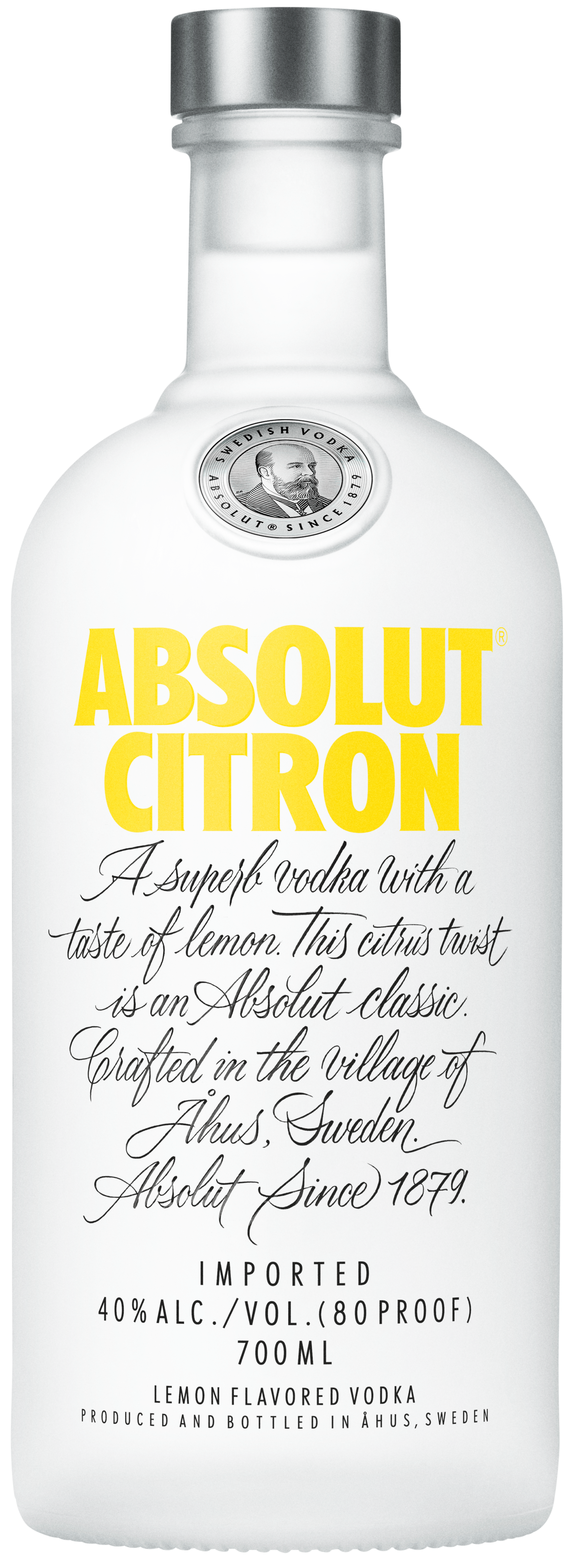 Citron Vodka