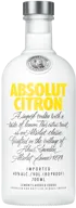 Citron Vodka