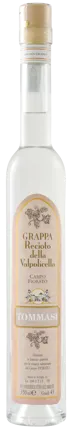 Tommasi, Grappa di Recioto della Valpolicella
