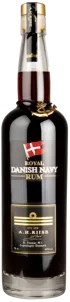 Danish Navy Rum