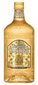 Gold Tequila