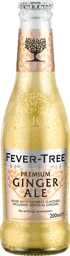 Fever Tree Ginger Ale 20 cl.