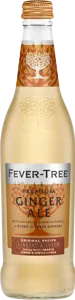 Fever Tree Ginger Ale 50 cl.