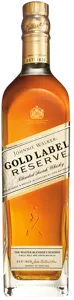 Gold Label Blended Whisky