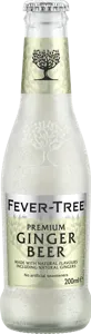 Fever Tree Ginger Beer 20 cl.