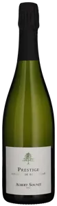 Crémant de Bourgogne - Prestige Brut - Magnum