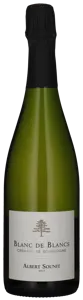 Crémant de Bourgogne - Blanc de Blancs