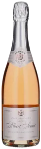 Crémant de Bourgogne - Châtaignier - Rosé Brut