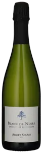 Crémant de Bourgogne - Blanc de Noirs Brut