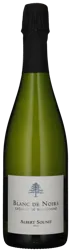 Crémant de Bourgogne - Blanc de Noirs Brut
