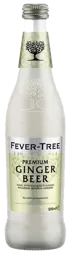 Fever Tree Ginger Beer 50 cl.