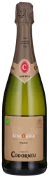 Cava Semi Seco - Ecologica